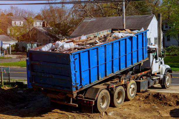 Best Commercial Junk Removal  in Happy Valley, CA